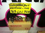 BOSCH SNOWMOBILE COIL 1-214-210-199 VINTAGE SNOWMOBILE BOSCH IGNITION COIL 1-214-210-199