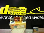 BOSCH SNOWMOBILE LIGHTING COIL 1-214-210-042 VINTAGE SNOWMOBILE JLO ROCKWELL BOSCH LIGHTING COIL 000.43.08/401