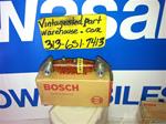 BOSCH SNOWMOBILE IGNITION COIL 1-214-210-188 VINTAGE SNOWMOBILE BOSCH IGNITION COIL 1-214-210-188