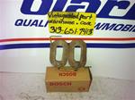 BOSCH SNOWMOBILE STARTER COIL 2004110-000 VINTAGE SNOWMOBILE BOSCH STARTER ARMATURE COIL 2004110-000