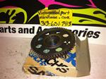 ARCTIC CAT SACHS GEAR 6000-413 VINTAGE MINI BIKE SAXONETTE GEAR 0286-330-002