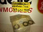 SACHS WANKEL KM24 BALL RETAINER 0686209000  VINTAGE SNOWMOBILE SACHS BALL RETAINER 0686209000
