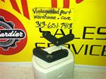 SKI DOO TRACK RUBBER CLEAT VINTAGE SNOWMOBILE CHALET TRACK CLEAT