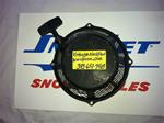 YAMAHA SNOWMOBILE RECOIL VINTAGE SNOWMOBILE YAMAHA RECOIL