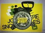 KOHLER ENGINE RECOIL 0-160464-D1 VINTAGE SNOWMOBILE KOHLER ENGINE RECOIL 0-160464-D1