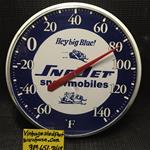RUPP MINI BIKE BELT GUARD SNOWMOBILE VINTAGE RUPP MINI BIKE BELT GUARD 111371