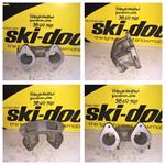 MOTO-SKI SONIC TETHER SWITCH BOSCH 3 WIRE TETHER SWITCH SKI-DOO TNT ROTAX ENGINE SLED