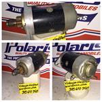 VINTAGE ARCTIC CAT PANTHER SLED HITACHI STARTER  POLARIS HITACHI STARTER KOHLER ENGINE SLED
