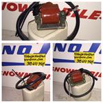 VINTAGE YAMAHA IGNITION ENGINE COIL VINTAGE SNOJET IGNITION COIL YAMAHA ENGINE COIL