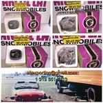 VINTAGE ARCTIC CAT ELTIGRE TEMP GAUGE KIT 0134-763 KOHLER ENGINE SLED PUMA KAWASAKAI ARCTIC CAT ENGINE TEMP GUAGE KIT 0134-764 VINTAGE MOTOR SLED