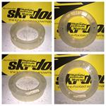 VINTAGE SKI DOO ROTAX ENGINE LABYRINTH RING 402-0096 VINTAGE BOMBARDIER MOTOR LABYRINTH RING 402-0096 SNOWMOBILE
