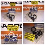 VINTAGE TILLOTSON CARBURETOR HR PRIMER KIT PK-2 AMF SKI-DADDLER CRUISER HIRTH ENGINE SNOWMOBILE