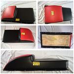 VINTAGE YAMAHA SNOWMOBILE SRX SEAT SSR GPX SR YAMAHA EXCITER SLED SEAT GP SRX SSR RACE SNOPRO SNOWMOBILE