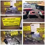 FORD SUPER DUTY TRUCK 6.0 DIESEL INJECTOR 4C3Z 9E527BRM KING RANCH MOTORCRAFT REMAN 6.0 DIESEL ENGINE INJECTOR CN-5019-RM  FX4 LARIAT SUPER CAB