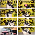 VINTAGE JOHN DEERE INDAK KILL SWITCH CCW KIORITZ SCORPION WHIP INDAK KILL SWITCH CUYUNA JLO ROCKWELL SNOWMOBILE