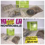 VINTAGE ARCTIC CAT TILLOTSON HR CARBURETOR KIT # 465  LLP TILLOTSON HR CARBURETOR KIT SACHS HIRTH JLO ROCKWELL