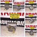 VINTAGE YAMAHA KEIKIN CARBURETOR 846E1 GPX SR ENGINE SLED