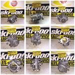 SKI DOO OLYMPIQUE 320SS TILLOTSON HD20B CARBURETOR  VINTAGE TILLOTSON HD 20 B CARBURETOR ROTAX TNT ENGINE SLED BOMBARDIER