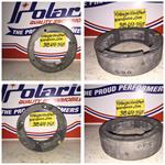 VINTAGE POLARIS BOSCH MAGNET ASSEMBLY103-407-002 SACHS ENGINE SLED, BOSCH MAGNET ASSEMBLY 103-407-002 JLO ROACKWELL ENGINE SLED