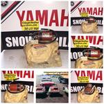 VINTAGE YAMAHA SNOWMOBILE IGNITION COIL 806-82310-40 SR SL YAMAHA ENGINE IGNITION COIL 806-82310-40 GPX SRX VINTAGE SNOWMOBILE