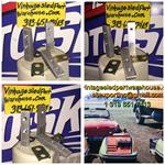 VINTAGE SKI DOO BLIZZARD CLUTCH KIT 504-2442-00 BOMBARDIER ENGINE MOTO-SKI SUPER SONIC SLED CLUTCH RAMP KIT 504-2442-00 BOUCHARD