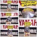 VINTAGE YAMAHA SR 433 PISTON  820-11635-002 GPX GP SNOWMOBILE