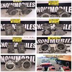 YAMAHA VINTAGE KEIHIN CARBURETOR BODYS SR SRX GP GPX RACE SLED