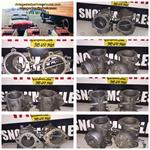 YAMAHA KEIHIN YAMAHA CARBURETOR BODYS 44B52 VINTAGE SNOWMOBILE