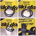 VINTAGE SKI DOO BLIZZARD 440 INDAK KILL SWITCH BOMBQRDIER VINTAGE SNOWMOBILE INDAK KILL SWITCH SCORPION SKI-WHIZ JLO ROCKWELL ENGINE SLED