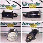 VINTAGE SKIROULE LAZER STARTER SACHS ENGINE SLED 1-4915-7-0 CANADIAN CURTISS WRIGHT STARTER 1-4915-7-0 VINTAGE SNOWMOBILE ENGINE
