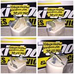 SKI DOO HOOD GUIDE 517-0576 SNOWMOBILE VINTAGE SKI DOO HOOD GUIDES 517-0576 TNT ROTAX NORDIC BOMBARDIER