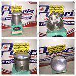 VINTAGE POLARIS COLT 292 PISTON JLO ROCKWELL 2061P8 VINTAGE WISECO PISTON 2061P8 292 JLO ROCKWELL ENGINE SNOWMOBILE