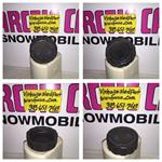 VINTAGE ARCTIC CAT KELSEY HAYES BRAKE COVER  VINTAGE KELSEY HAYES DISC BRAKE COVER