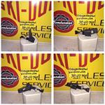 SKI DOO SEA DOO LATCH 414-0902 SNOWMOBILE VINTAGE SEA DOO HOOD LATCH 414-0902 ROTAX ENGINE BOMBARDIER SLED SKIDOO