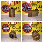 VINTAGE SKI DOO TNT RV ROTARY VALVE TANK VINTAGE MOTO-SKI SUPER SONIC ROTARY VALVE OIL CAN BOUCHARD VINTAGE SLED