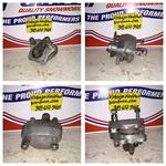 VINTAGE POLARIS CHARGER KELSEY HAYES BRAKE 400 M 1039  VINTAGE KELSEY HAYES  400 M  1039 DISC BRAKE