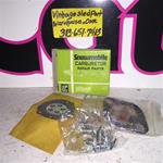 VINTAGE ARCTIC CAT TILLOTSON CARBURETOR KIT KOHLER ENGINE SLED  VINTAGE TILLOTSON CARBURETOR KIT  HIRTH MOTOR SLED