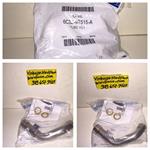 FORD 6.0 DIESEL OIL RETURN KIT 6C3Z-9T515-A1  MOTORCRAFT 6.0 DIESEL OIL RETURN KIT 6C3Z-9T515-A1 KING RANCH XLT LARIAT 4 X 4