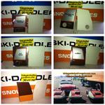 VINTAGE AMF SKI-DADLER DECALS 793 HIRTH ENGINE SLED CRUISER 22 SUPER SCOUT SUPER SCOUT MARK 1  SUPER SCOUT 3 XX 1650 MARK IV 400 HIRTH 634 JLO ROCKWELL 650 HIRTH 194R