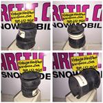 ARCTIC CAT AIR BOX BOOT 0115-063  SNOWMOBILE VINTAGE ARCTIC CAT CARBURETOR BOOT 0115-063 MIKUNI