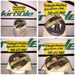 VINTAGE SKIROULE LAZER KILL SWITCH 4082-9088 SACHS ENGINE INDAK KILL SWITCH SKIROULE RTX SNOWMOBILE KOHLER ENGINE