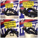 VINTAGE SKI DOO BLIZZARD KILL SWITCH 454 LC ROTAX ENGINE VINTAGE KIMPEX INDAK KILL SWITCH ELAN SCANDIC SLED