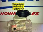 VINTAGE YAMAHA KEIHIN AIR BOX BOOT 8AB-14453-00 SNOWMOBILE VINTAGE YAMAHA SNOWMOBILE AIR BOX BOOT 8AB-14453-00