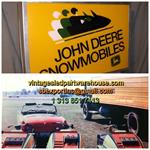 VINTAGE JOHN DEERE LIQUIFIRE LIQUIDATOR SPITFIRE SNOWFIRE SPRINTFIRE SPORTFIRE CYCLONE TRAILFIRE CCW ENGINE KOHLER ENGINE ENGINE LIQUID FIRE KIORITZ ENGINES
