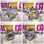 VINTAGE ARCTIC CAT PUMA WALBRO CARBURETOR WRC-1A 0170-028 VINTAGE WALBRO CARBURETOR WRC-1A 0170-028 WALBRO CORP CASS CITY MICH USA KOHLER ENGINE SLED