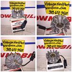 VINTAGE MERCURY SNOWMOBILE VOLTAGE REGULATOR STANLEY 5ZA20F3 83-63173A2 58221 VINTAGE MERCURY MARINE FOND DU LAC WISCONSIN