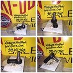VINTAGE SKI DOO FORMULA BALL JOINT 414-7784-00 VINTAGE BOMBARDIER MACH Z STEERING BALL JOINT 414-7784-00 ROTAX ENGINE SLED