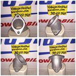 GEM TILLOTSON HR ANGLE CARBURETOR INTAKE SACHS JLO HIRTH ROTAX KOHLER
