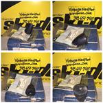 ski doo rotax ski rebounder 414-2409-00 rotax vintage snowmobile vintage parts