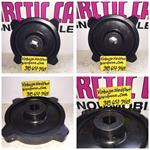 ARCTIC CAT KOHLER  SPROCKET 0102-155